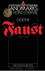 FAUST PART ONE NICHOLAS BOYIE（1987 PDF版）
