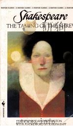 The taming of the shrew（ PDF版）