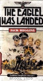THE EAGLE HAS LAHDED（1975 PDF版）