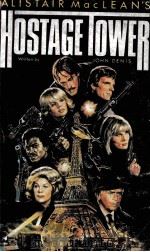 ALISTAIR MACLEAN'S HOSTAGE LOWER（1980 PDF版）