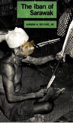 THE IBAN OF SARAWAK（1978 PDF版）