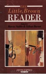 THE LITTLE BROWN READER 1989 PDF电子版封面 0637396800
