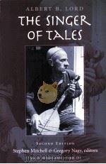 THE SINGER OF TALES（1960 PDF版）