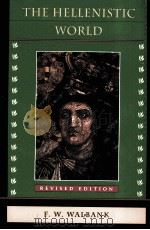 THE HELLENISTIC WORLD REVISED DEITION（1981 PDF版）