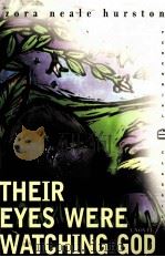 THEIR EYES WERE WATCHING GOD 1990 PDF电子版封面 0060931418