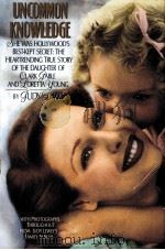 UNCOMMON KNOWLEDGE 1994 PDF电子版封面 0671700197