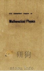 IXTH INTERNATIONAL CONGRESS ON MATHEMATICAL PHYSICS（1989 PDF版）