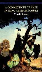 A CONNECTICUT YANKEE IN KING ARTHUR'S COURT（1981 PDF版）