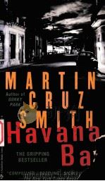 HAVANA BAY   1999  PDF电子版封面  0345438116   