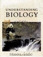 UNDERSTANGING BIOLOGY 1988 PDF电子版封面 8801625181