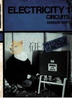 PHYSICS IN ACTION ELECTRICITY 1 CIRCUITS（1987 PDF版）