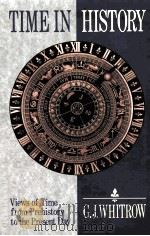TIME IN HISTORY（1988 PDF版）