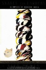 SNAKES AND LADDERS 1997 PDF电子版封面 0385491697