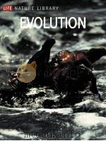 LIFE NATURE LIBRARY EVOLUTION（ PDF版）