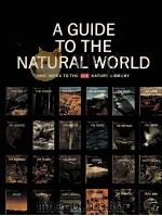 LIFE NATURE LIBRARY A GUIDE TO THE NATURAL WORLD 1965 PDF电子版封面