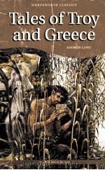 TALES OF TROY AND GREECE（1995 PDF版）