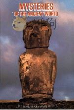 MASTERLES OF THE ANCIENT WORLD PDF电子版封面