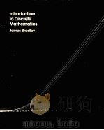 INTRODUCTION TO DISCRETE MATHEMATICS（1988 PDF版）