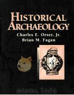 Historical archaeology     PDF电子版封面     