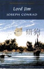 LORD JIM A TALE（1993 PDF版）