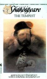 WILLIAM SHAKESPEARE THE TEMPEST（1980 PDF版）