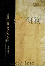 THE ABYSS OF TIME 1980 PDF电子版封面
