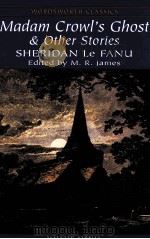 MADAM CROWL'S GHOST AND OTHER STORIES（1994 PDF版）