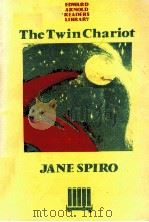 THE TWIN CHARIOT 1990 PDF电子版封面 0340524197