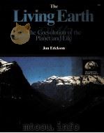 THE LIVING EARTH THE COEVOLUTION OF THE PLANET AND LIFE（1989 PDF版）