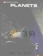 PLANETS 1966 PDF电子版封面