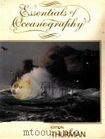ESSENTIALS OF OCEANOGRAPHY SECOND EDITION（1987 PDF版）