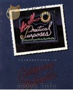 FOR ALL PRACTIVAL PURPOSES:INTRODUCTION TO CONTEMPORARY MATHEMATICS 1988 PDF电子版封面 0716718308