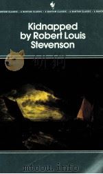 KIDNAPPED BYROBERT LOUIS STEVENSON（1886 PDF版）