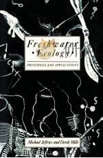 FRESHWATER ECOLOGY PRINCIPLES AND APPLICATIONS（1990 PDF版）