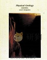 PHYSICAL GEOLOGY SECOND EDITION（1988 PDF版）