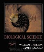 BIOLOGICAL SCIENCE FOURTH EDITION 1986 PDF电子版封面 0393955389