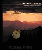 THE GRAND CANYON（1972 PDF版）