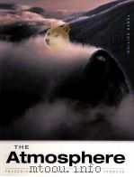 THE ATMOSPHERE 1979 PDF电子版封面 0131874624