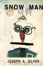 SNOW MAN（ PDF版）