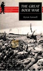 THE GREAT BOER WAR   1999  PDF电子版封面  1840222174   