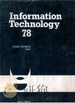 Information Technology（1978 PDF版）