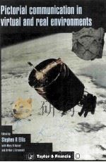 Pictorial Communication in virtual and real environments（1991 PDF版）