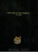 Hybrid Image and Signal Processing VI（1998 PDF版）