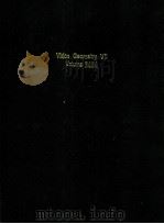 Vision Geometry VII 1998 PDF电子版封面 0819429090