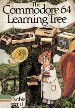 The Commodore-64 Learning Tree（1984 PDF版）
