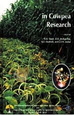 ADVANCES IN COWPEA RESEARCH（1997 PDF版）