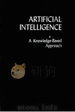 ARTIFICIAL INTELLIGENCE A KNOWLEDGE-BASED APPROACH（1988 PDF版）
