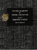 NERVOUS SYSTEM（1953 PDF版）