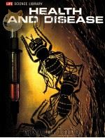 HEALTH AND DISEASE（1965 PDF版）