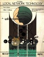 LOCAL NETWORK TECHNOLOGY THIRD EDITION（1988 PDF版）